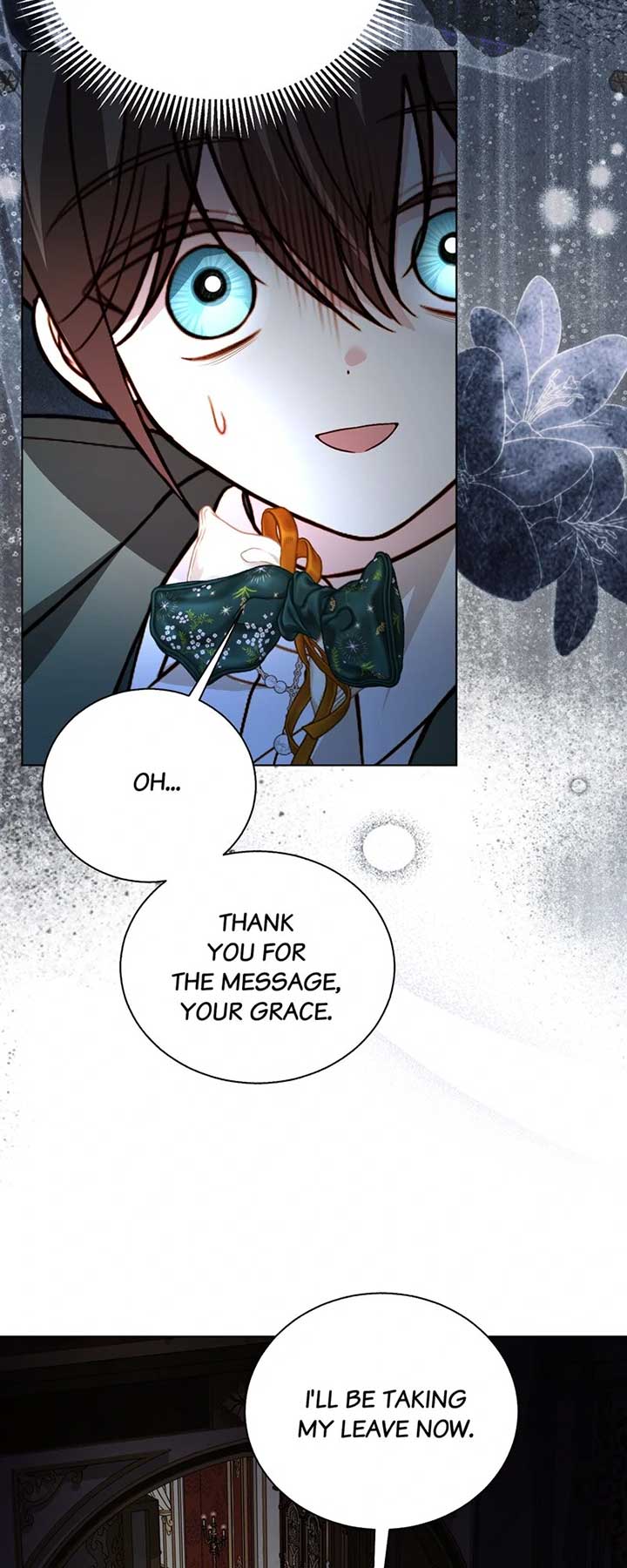 My Father, the Possessive Demi-God Chapter 105 page 63