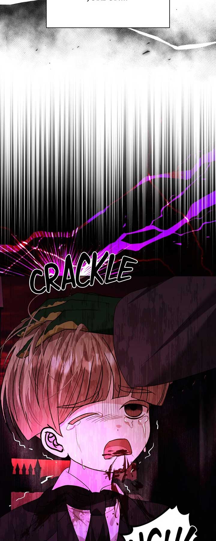 My Father, the Possessive Demi-God Chapter 105 page 67
