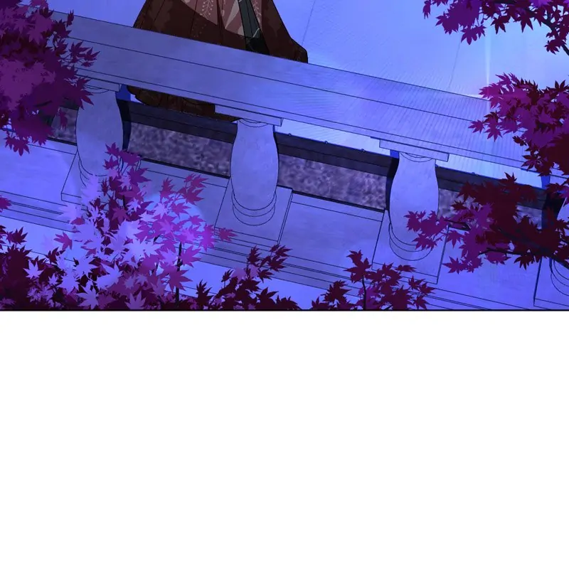 My Father, the Possessive Demi-God Chapter 58 page 9