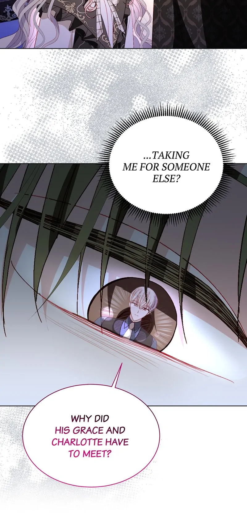 My Father, the Possessive Demi-God Chapter 58 page 16