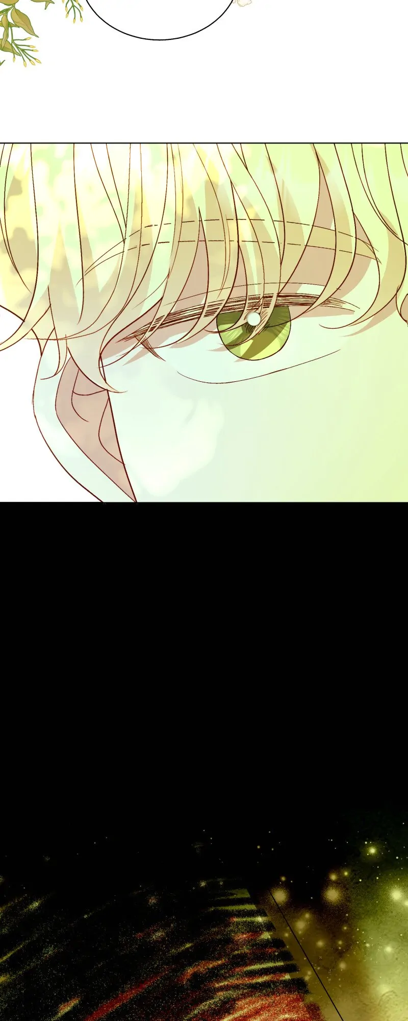 My Father, the Possessive Demi-God Chapter 75 page 10