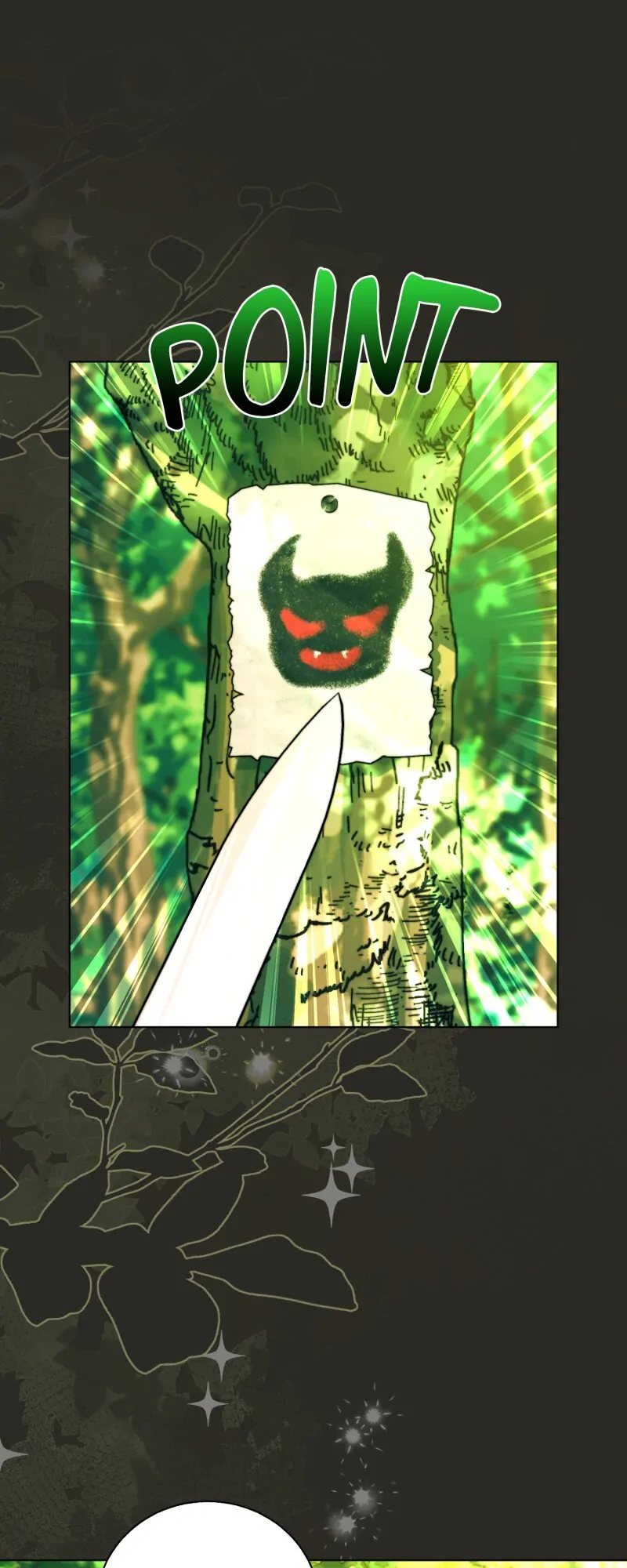 My Father, the Possessive Demi-God Chapter 75 page 15