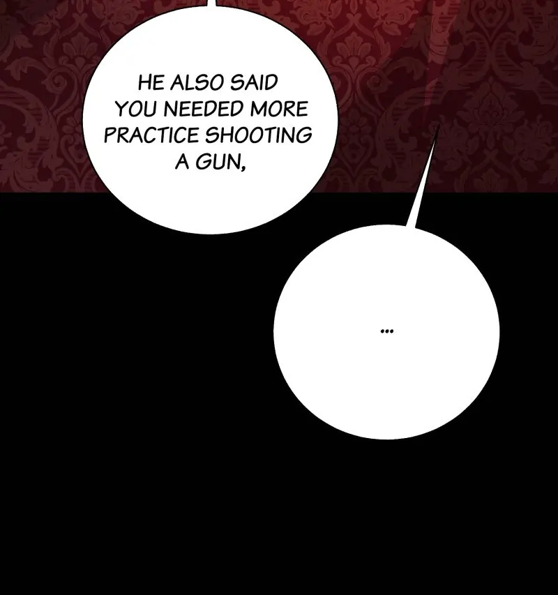 My Father, the Possessive Demi-God Chapter 75 page 21