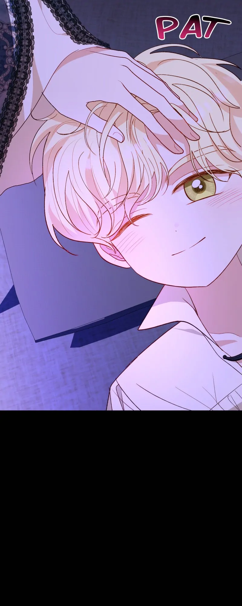 My Father, the Possessive Demi-God Chapter 75 page 23