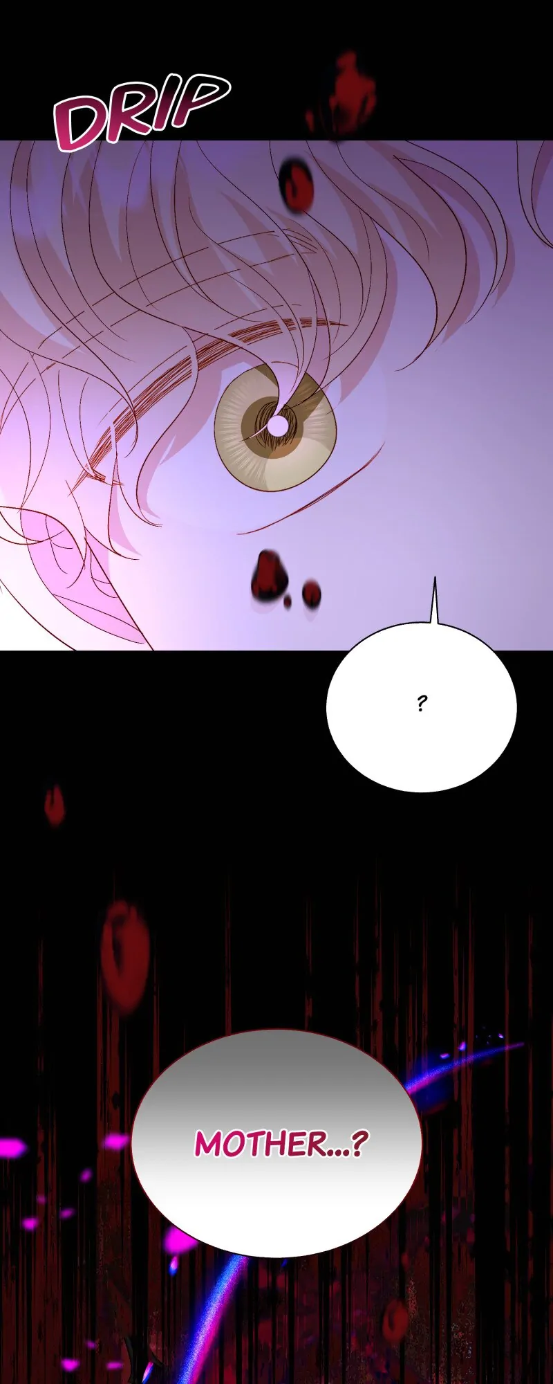 My Father, the Possessive Demi-God Chapter 75 page 24