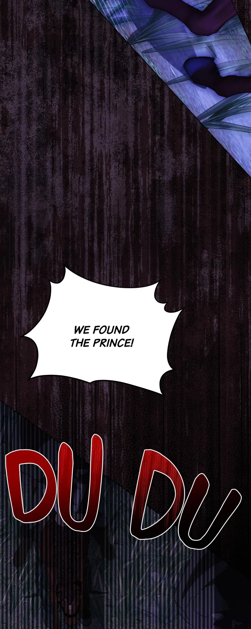 My Father, the Possessive Demi-God Chapter 75 page 30