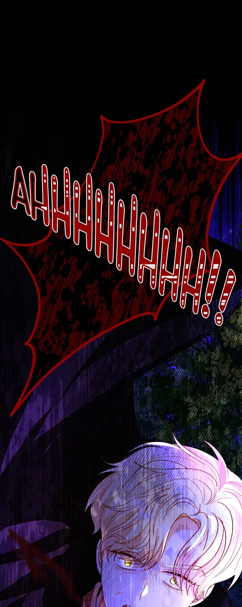 My Father, the Possessive Demi-God Chapter 75 page 36