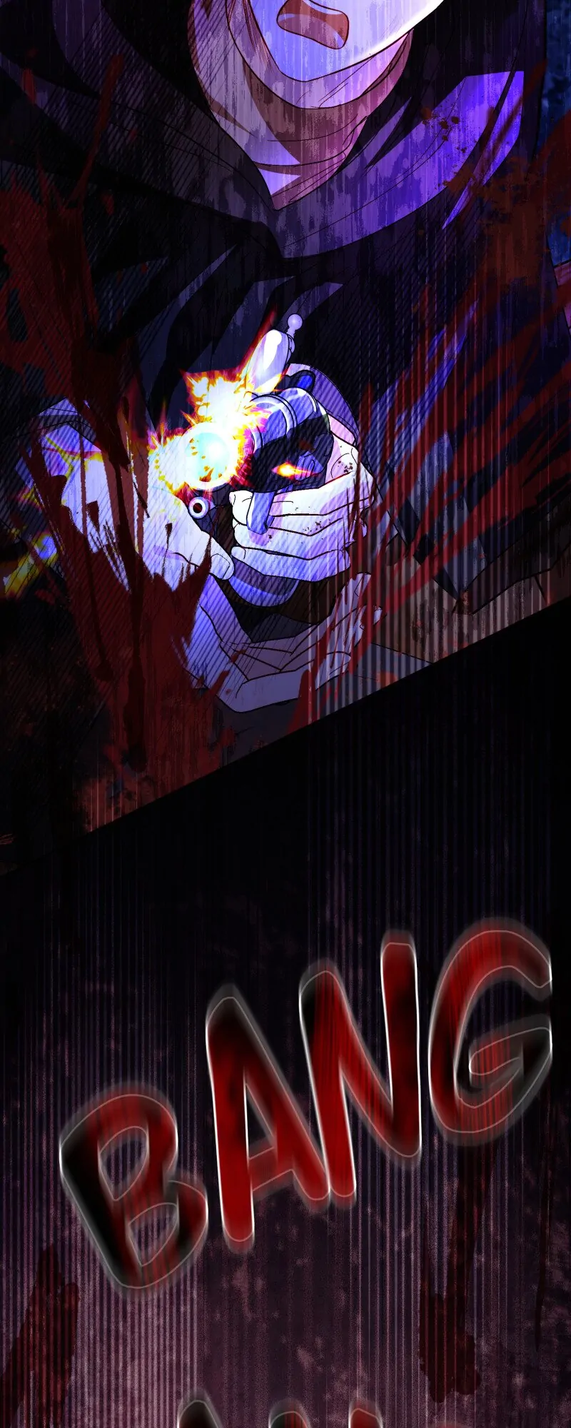My Father, the Possessive Demi-God Chapter 75 page 37