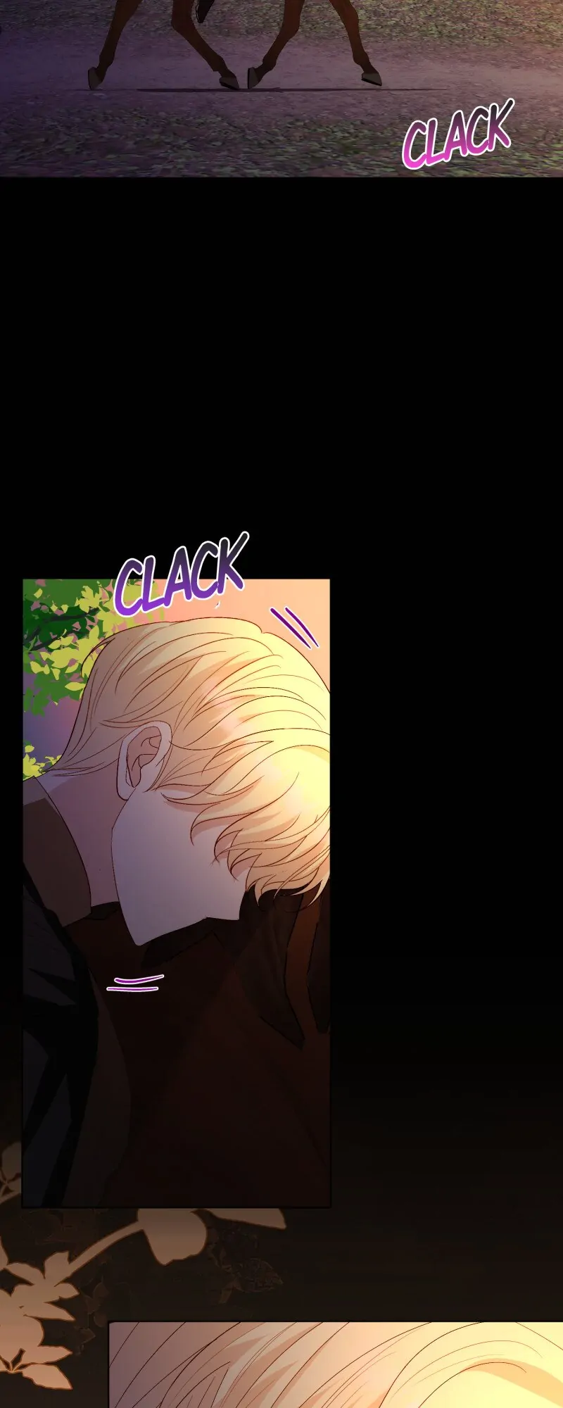 My Father, the Possessive Demi-God Chapter 75 page 40