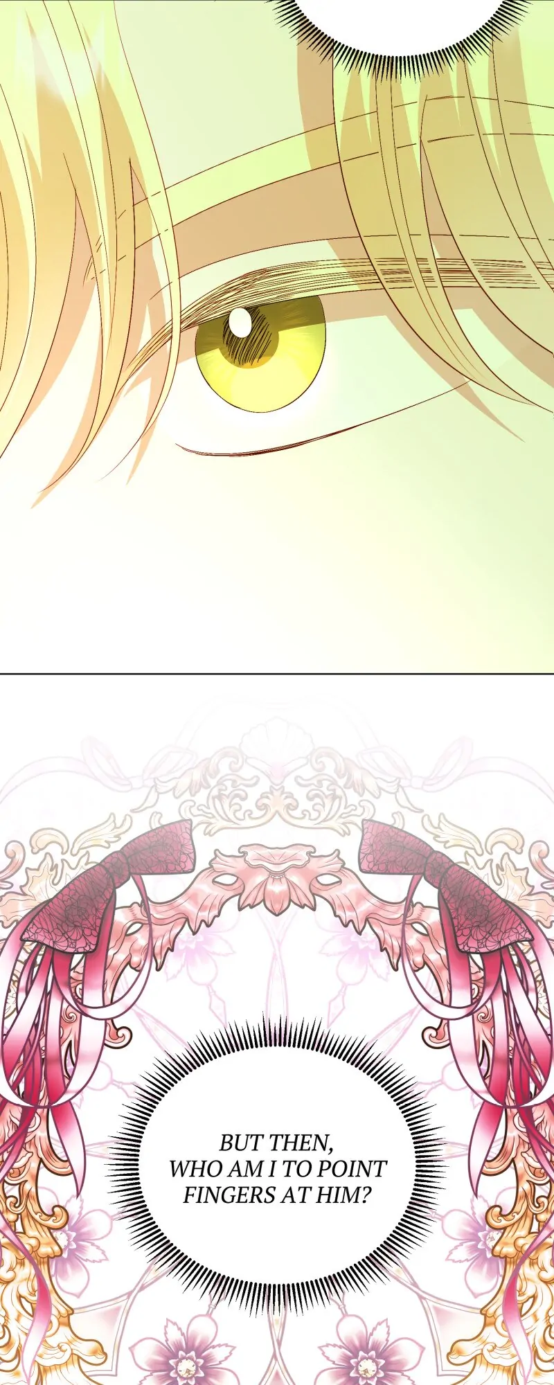 My Father, the Possessive Demi-God Chapter 75 page 58