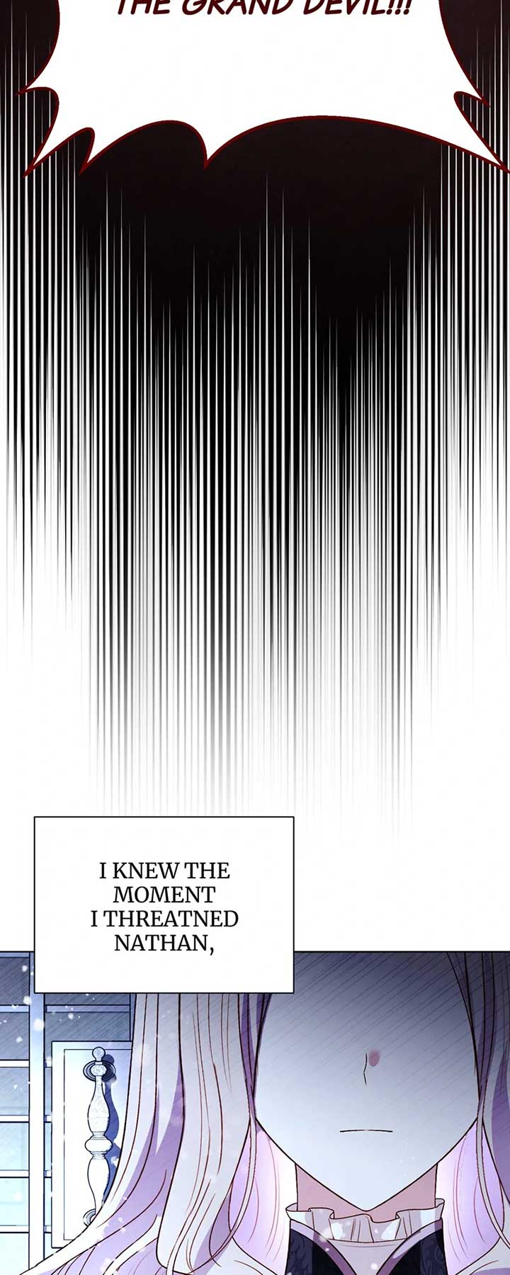 My Father, the Possessive Demi-God Chapter 102 page 6