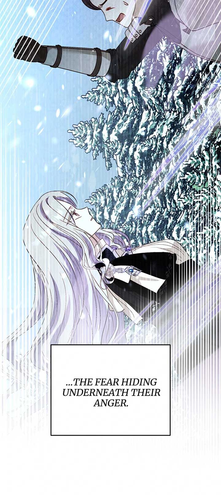 My Father, the Possessive Demi-God Chapter 102 page 14
