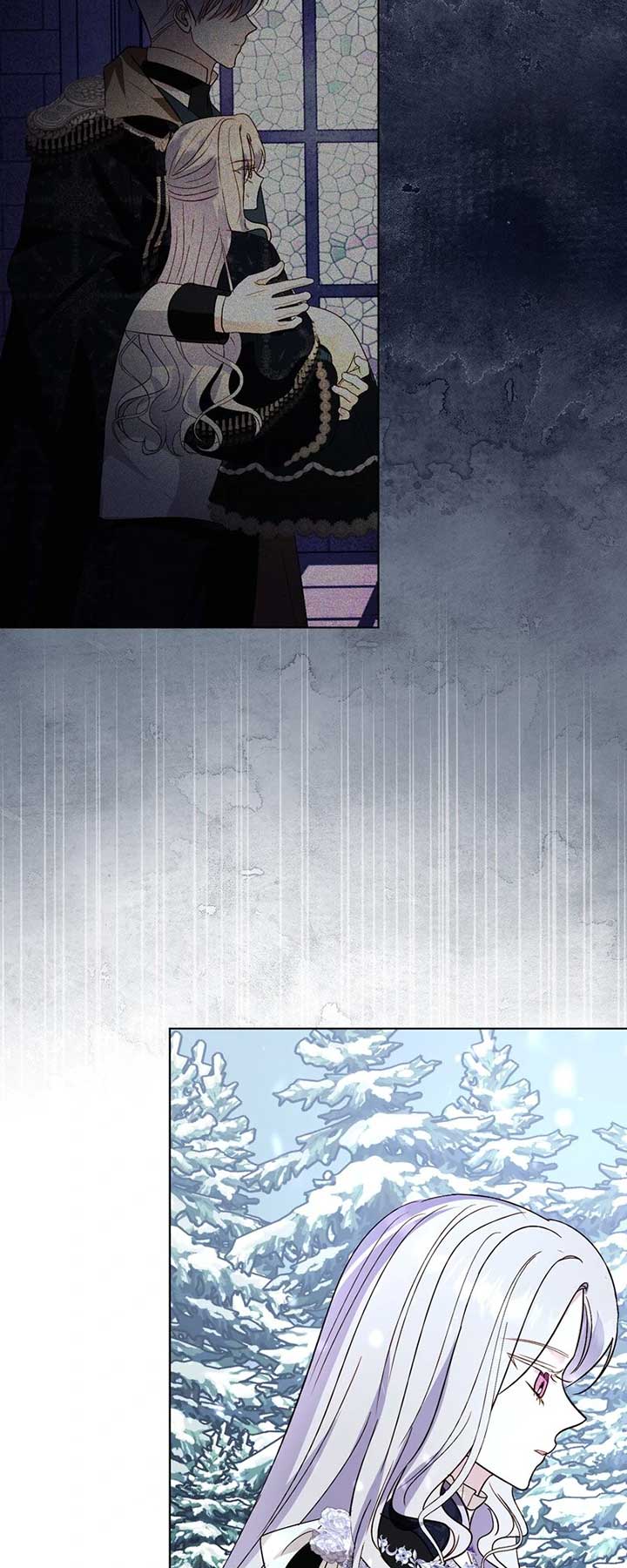 My Father, the Possessive Demi-God Chapter 102 page 19