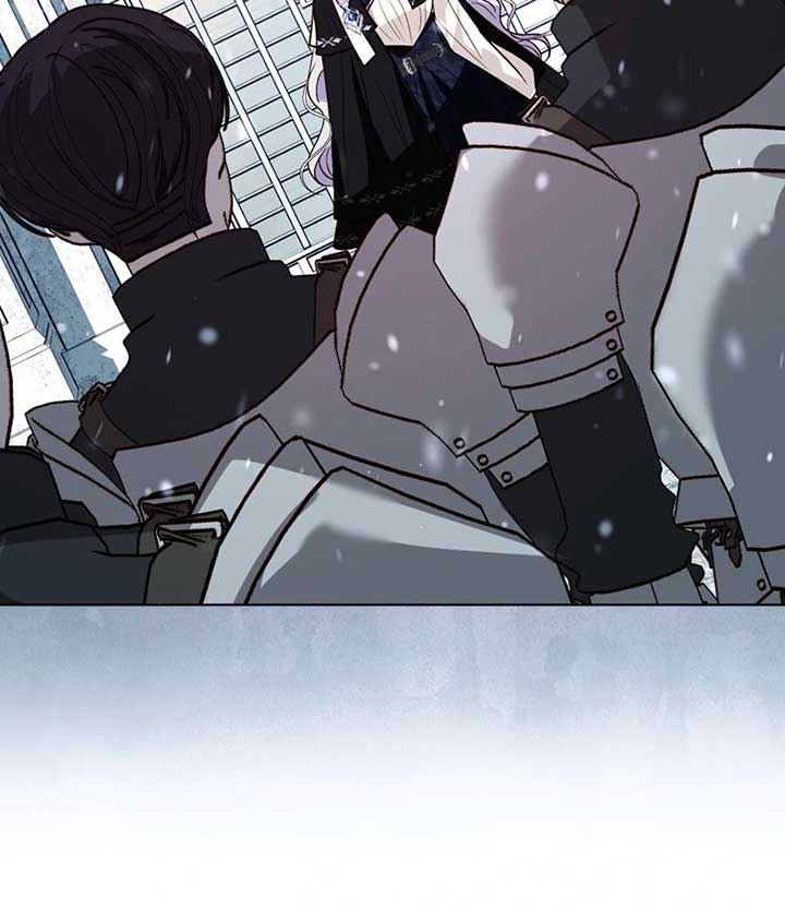 My Father, the Possessive Demi-God Chapter 102 page 21