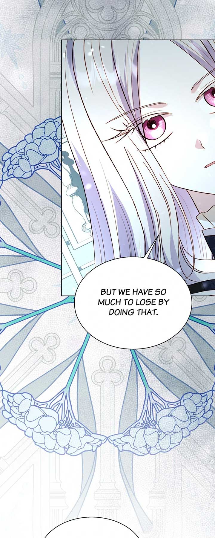 My Father, the Possessive Demi-God Chapter 102 page 23