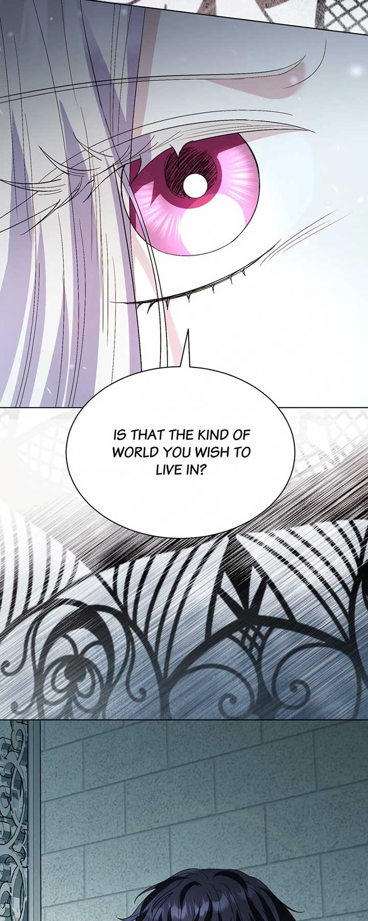 My Father, the Possessive Demi-God Chapter 102 page 26