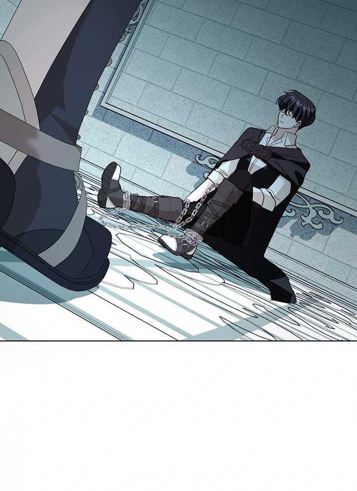 My Father, the Possessive Demi-God Chapter 102 page 28