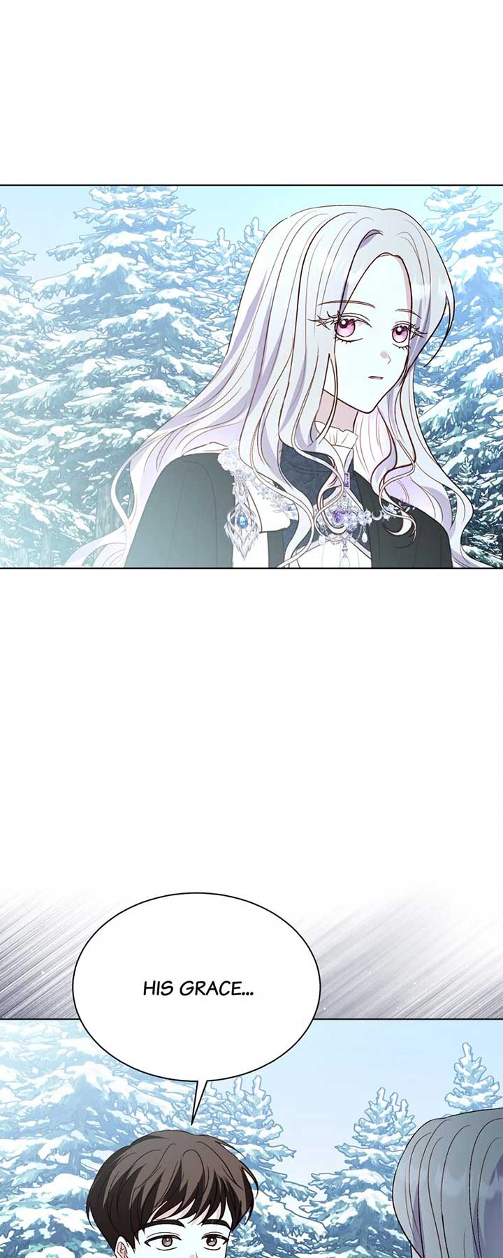 My Father, the Possessive Demi-God Chapter 102 page 57