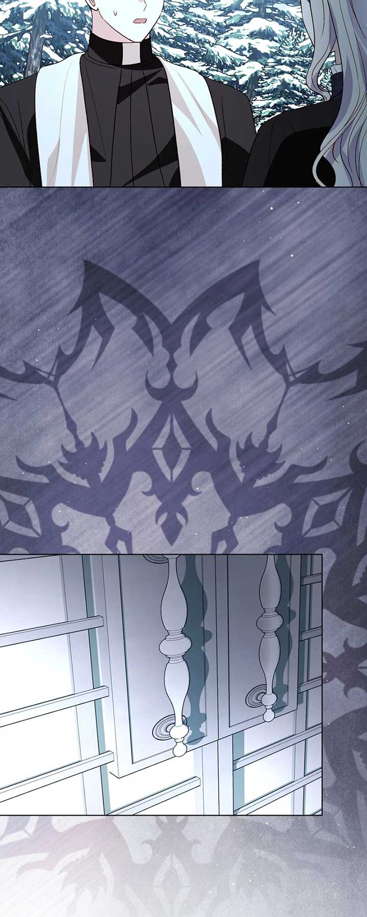 My Father, the Possessive Demi-God Chapter 102 page 58