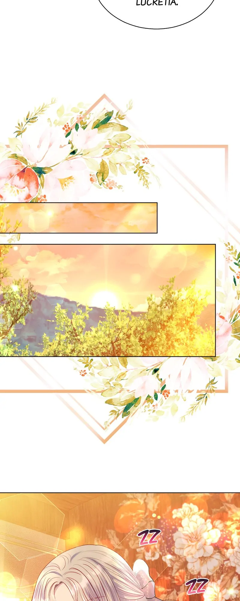 My Father, the Possessive Demi-God Chapter 45 page 3
