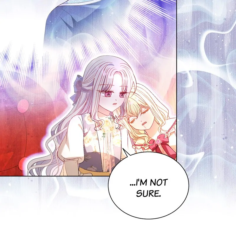 My Father, the Possessive Demi-God Chapter 45 page 7