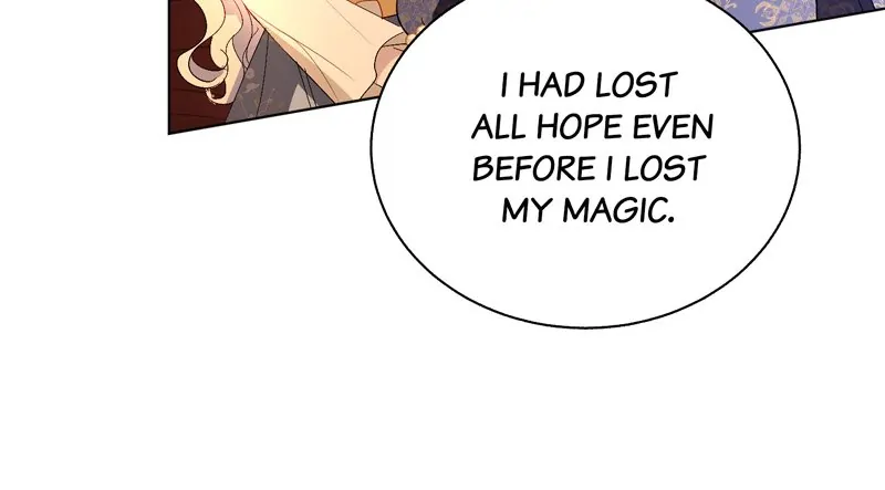 My Father, the Possessive Demi-God Chapter 45 page 21