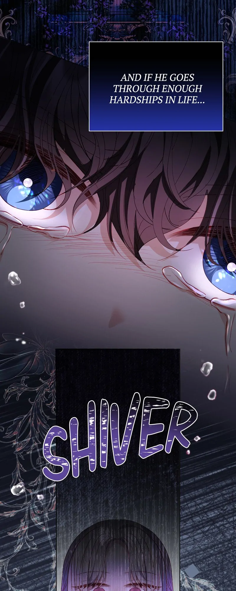My Father, the Possessive Demi-God Chapter 45 page 33