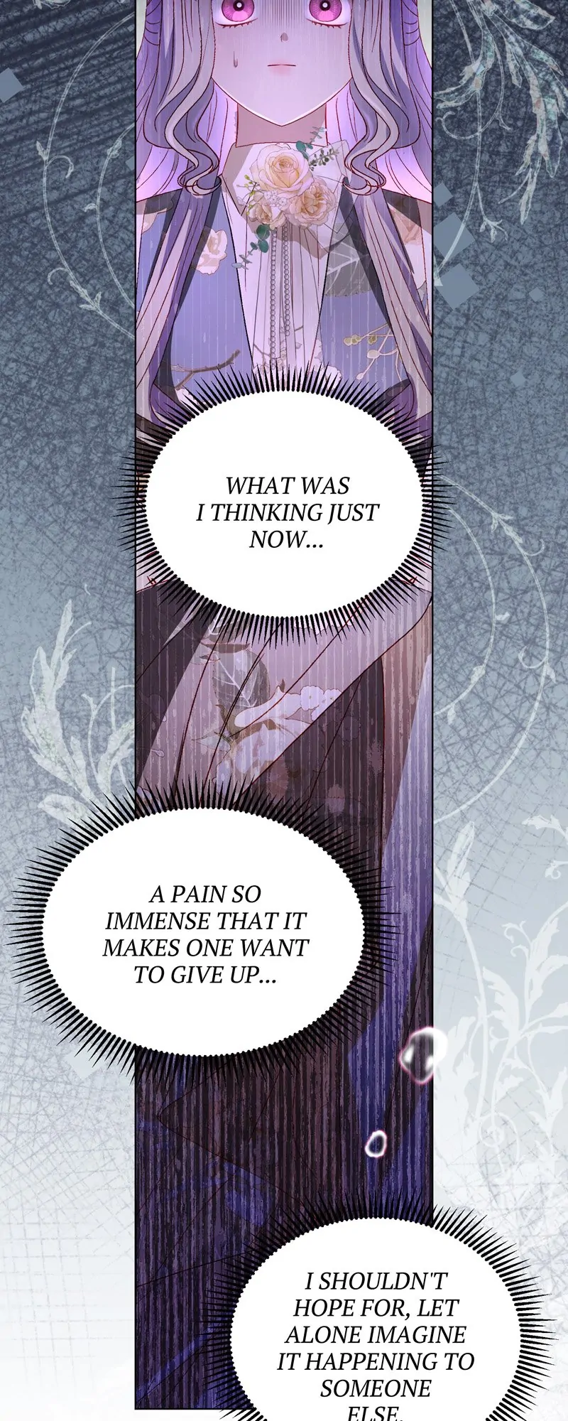 My Father, the Possessive Demi-God Chapter 45 page 34