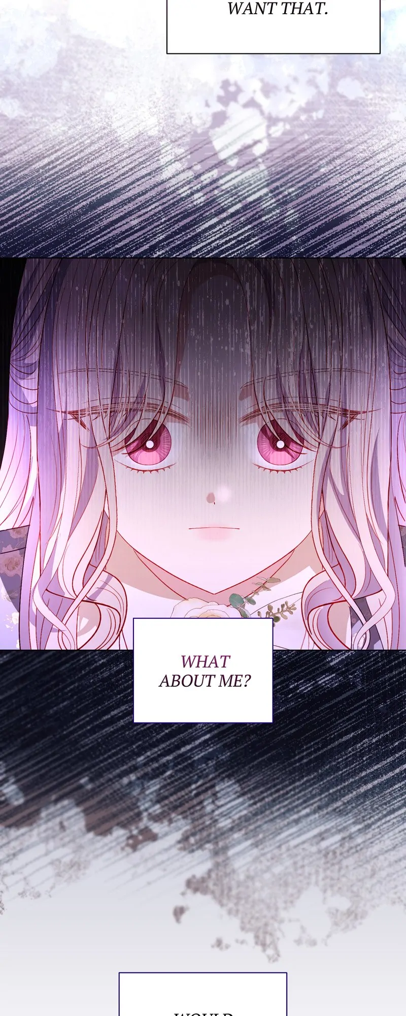 My Father, the Possessive Demi-God Chapter 45 page 41