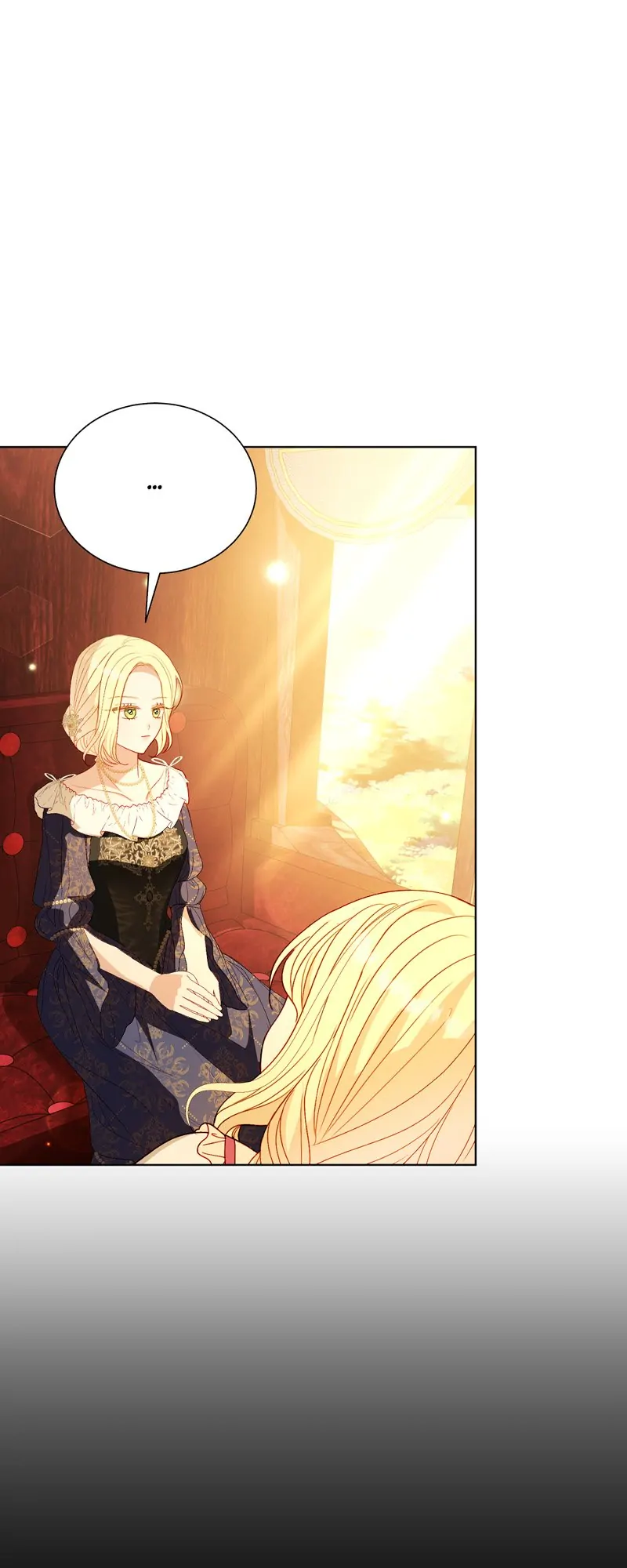 My Father, the Possessive Demi-God Chapter 45 page 43