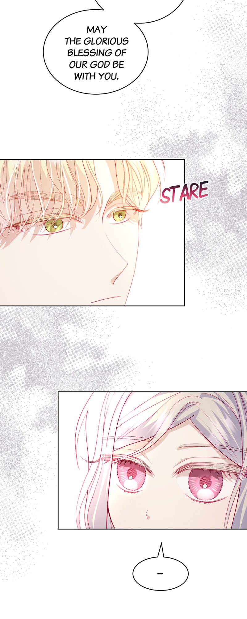 My Father, the Possessive Demi-God Chapter 17 page 6