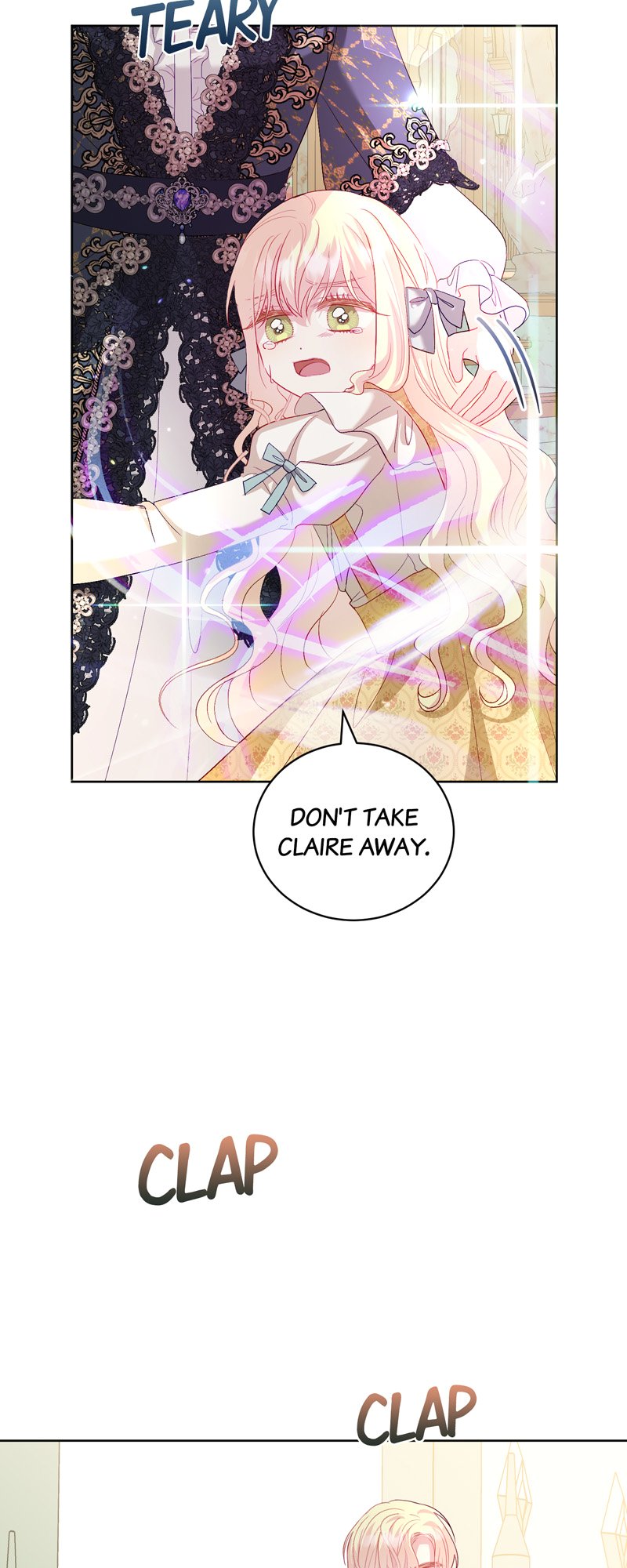 My Father, the Possessive Demi-God Chapter 17 page 26