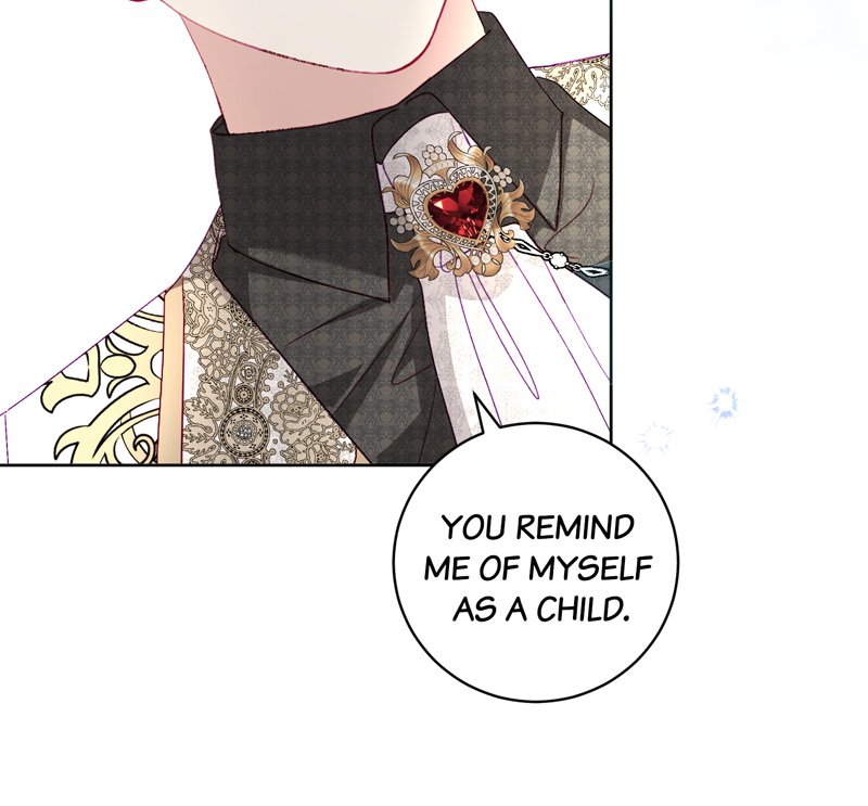 My Father, the Possessive Demi-God Chapter 17 page 30