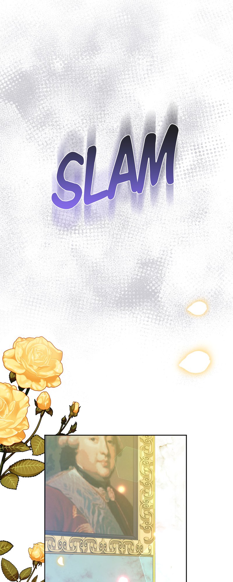 My Father, the Possessive Demi-God Chapter 17 page 33