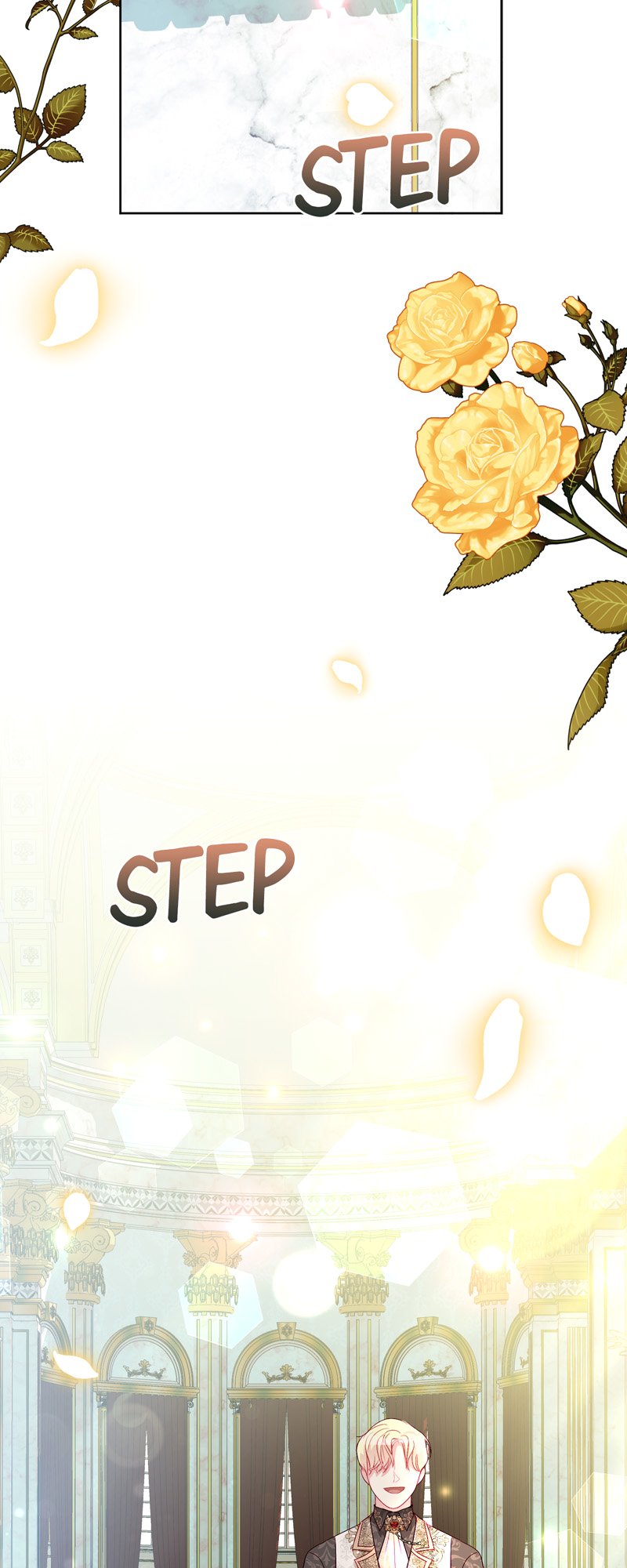 My Father, the Possessive Demi-God Chapter 17 page 34