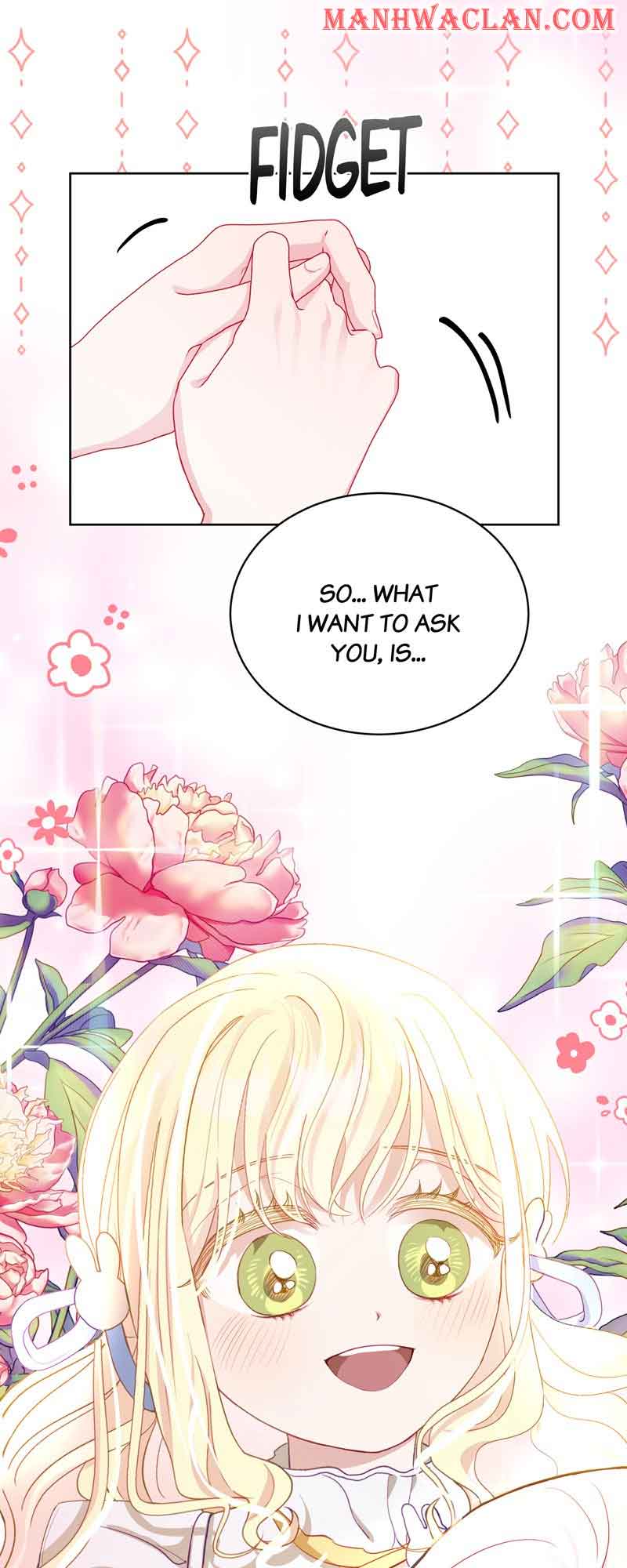 My Father, the Possessive Demi-God Chapter 8 page 25