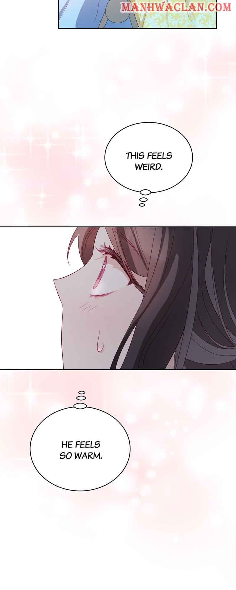 My Father, the Possessive Demi-God Chapter 8 page 35