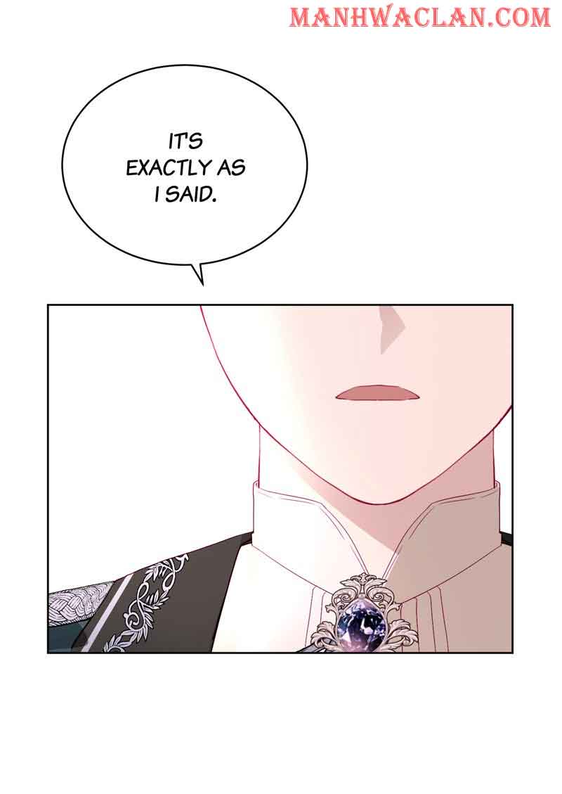 My Father, the Possessive Demi-God Chapter 8 page 50