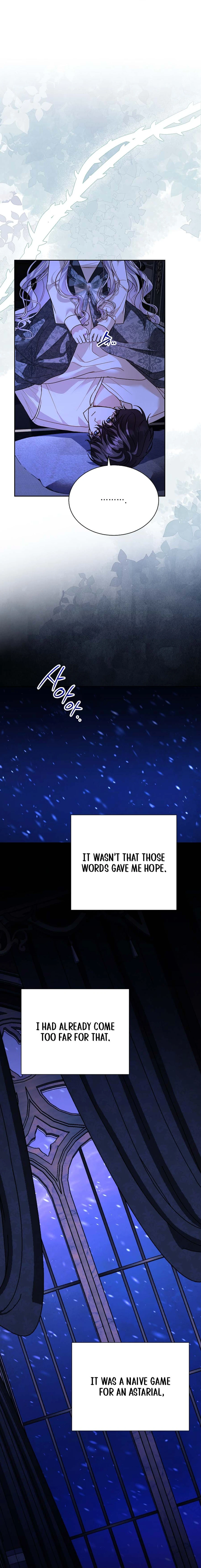 My Father, the Possessive Demi-God Chapter 132 page 7