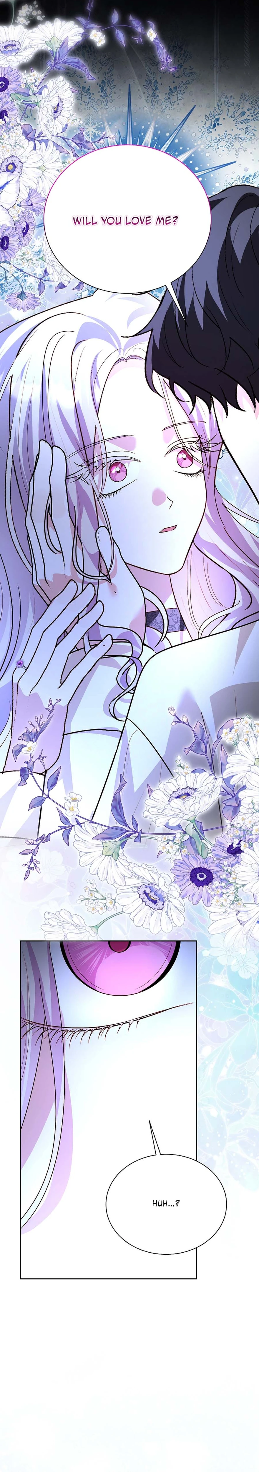 My Father, the Possessive Demi-God Chapter 132 page 16