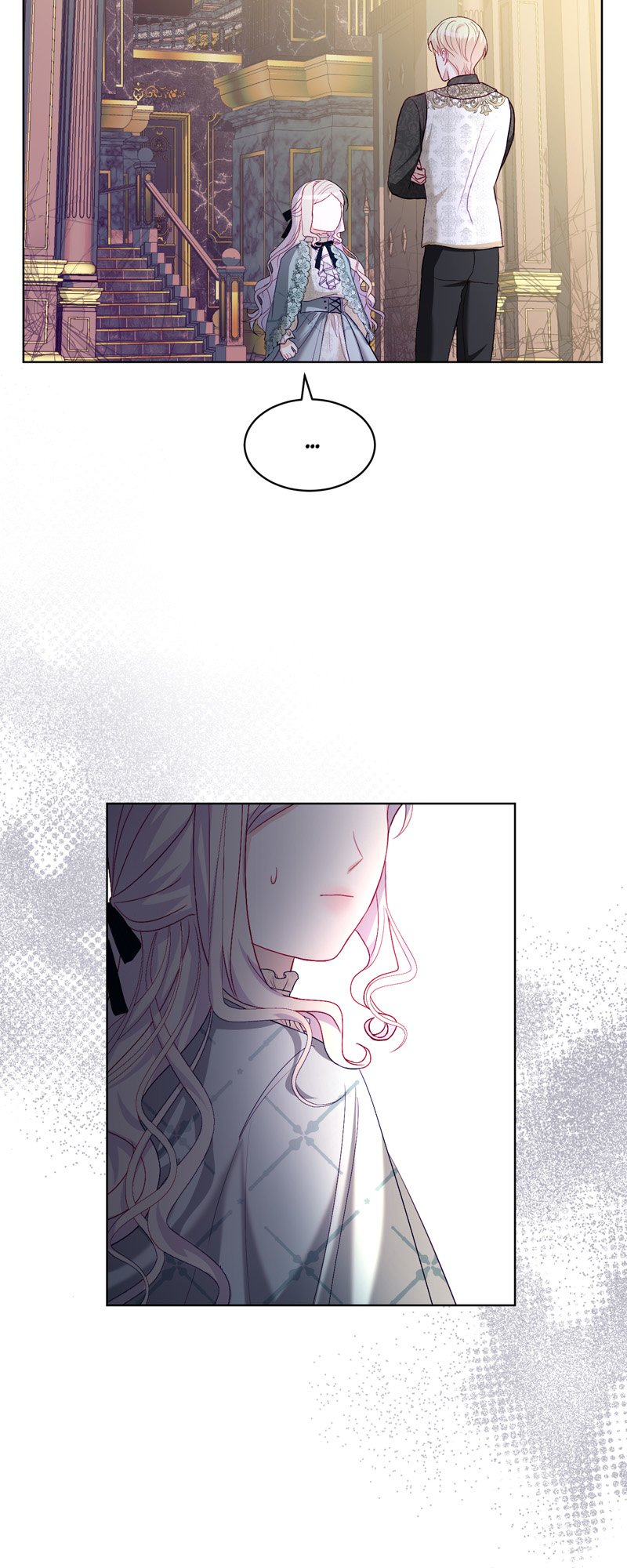 My Father, the Possessive Demi-God Chapter 20 page 9