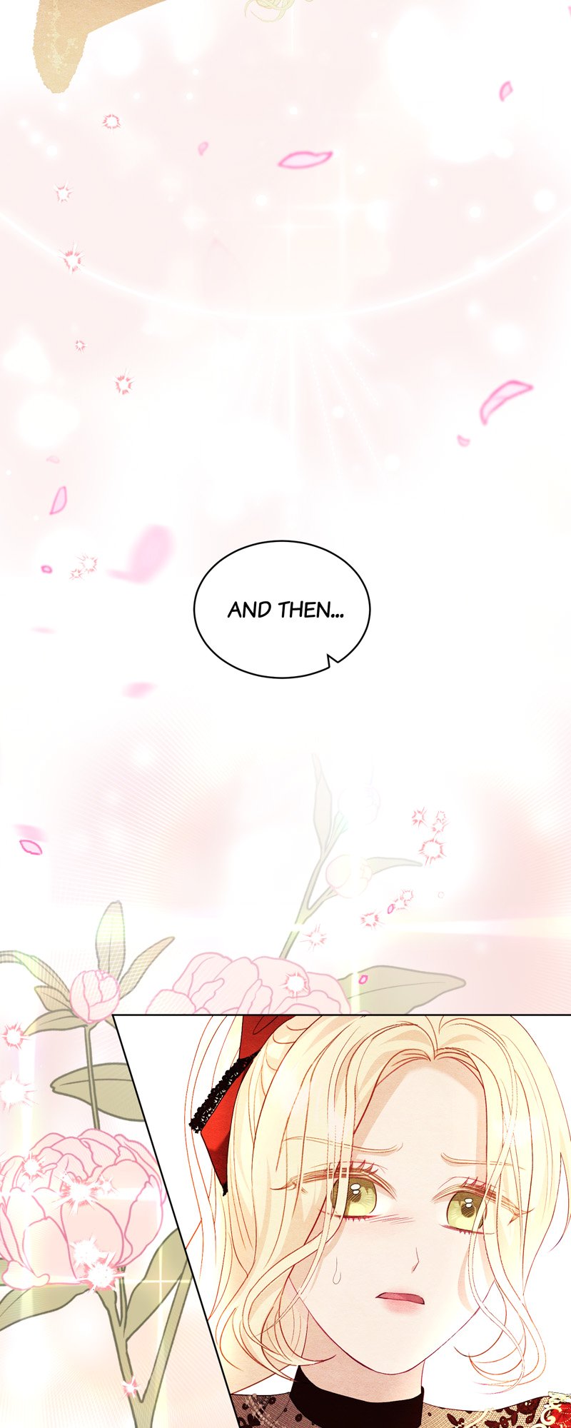 My Father, the Possessive Demi-God Chapter 20 page 13