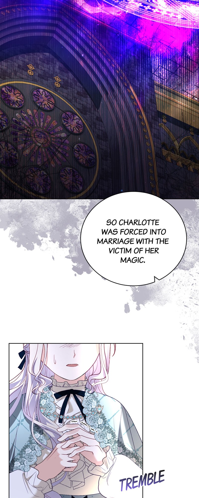 My Father, the Possessive Demi-God Chapter 20 page 24