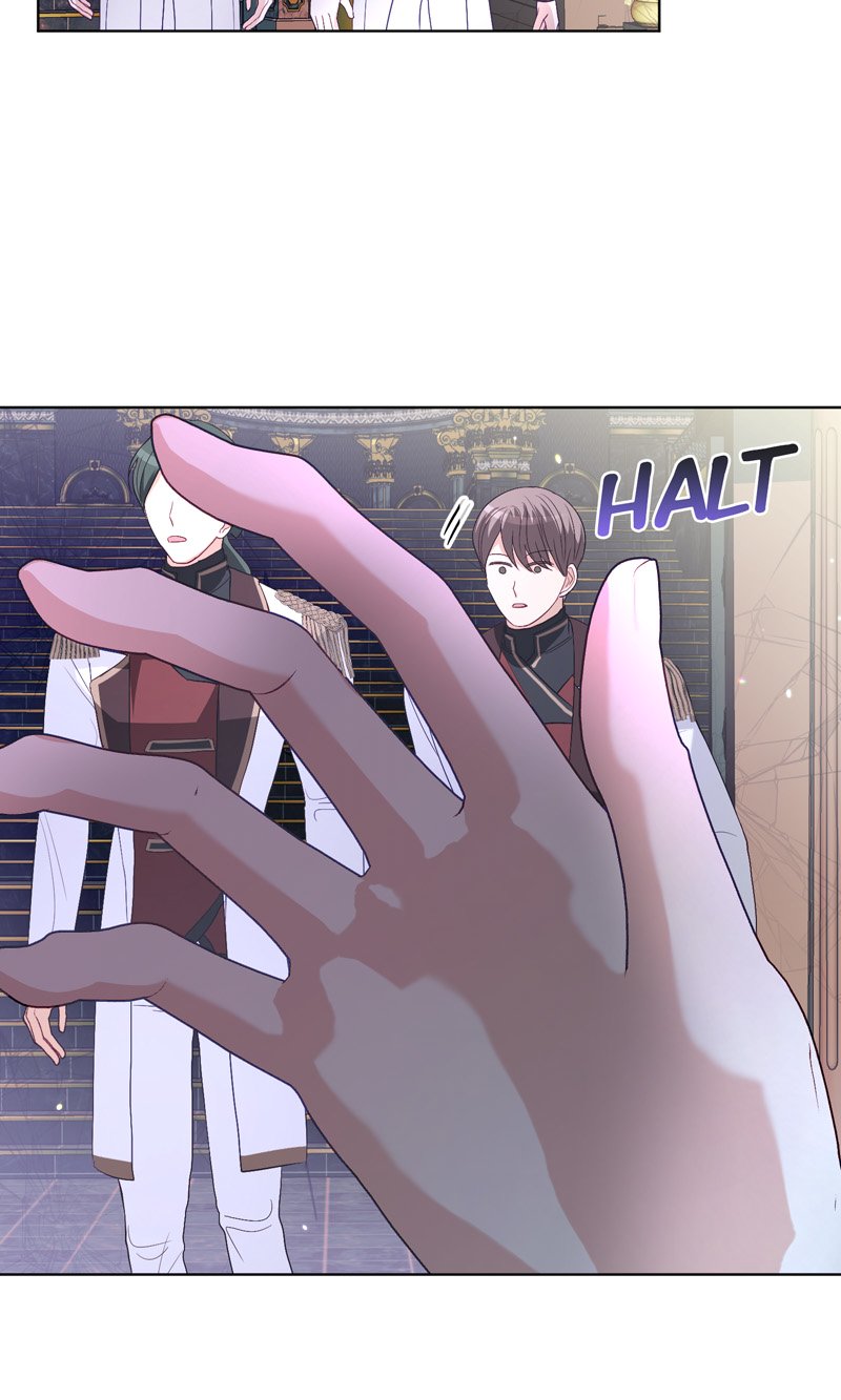 My Father, the Possessive Demi-God Chapter 20 page 29