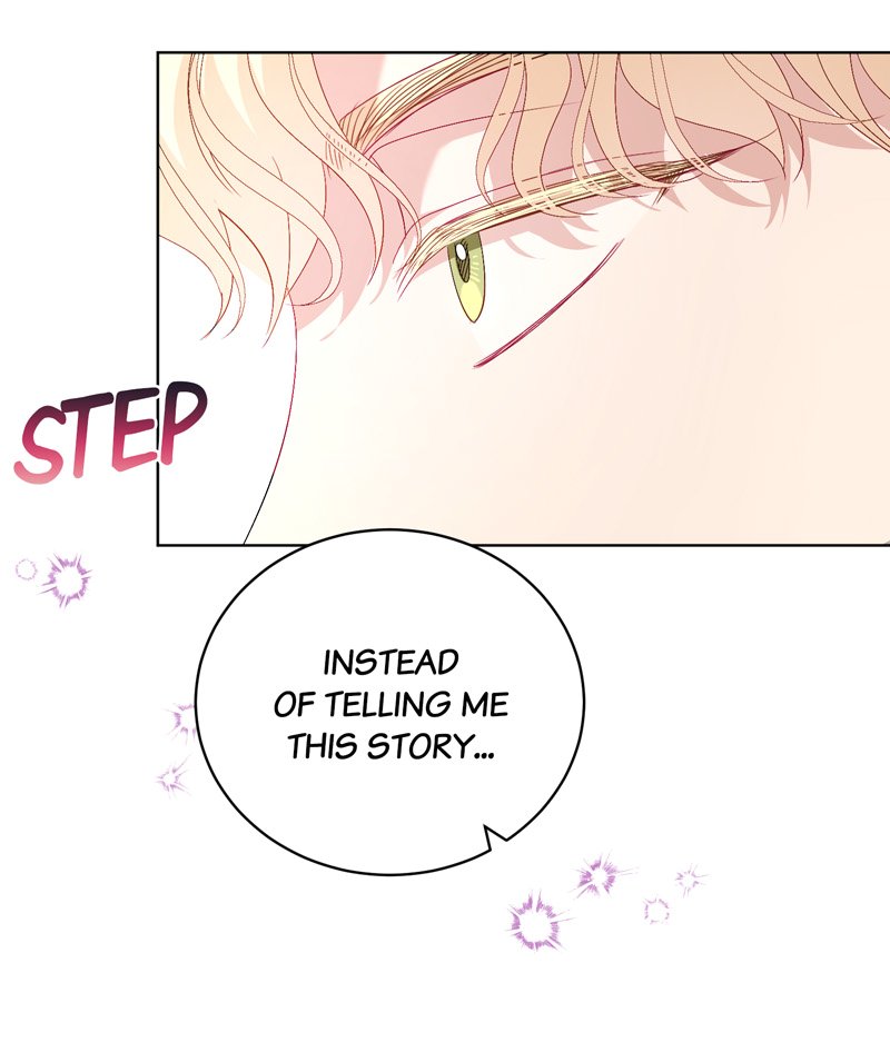 My Father, the Possessive Demi-God Chapter 20 page 36