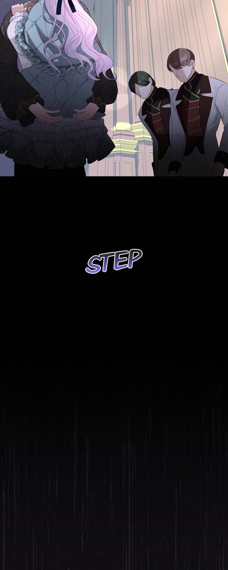 My Father, the Possessive Demi-God Chapter 20 page 38