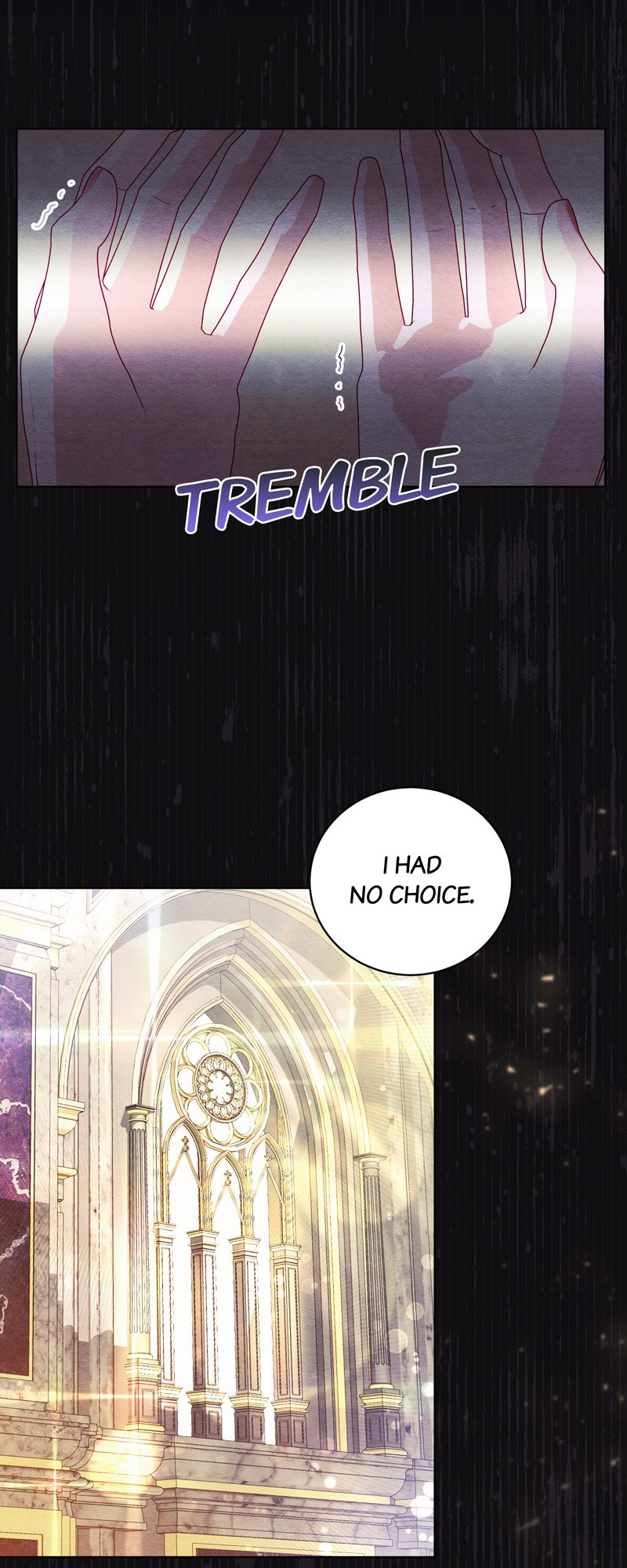 My Father, the Possessive Demi-God Chapter 20 page 39