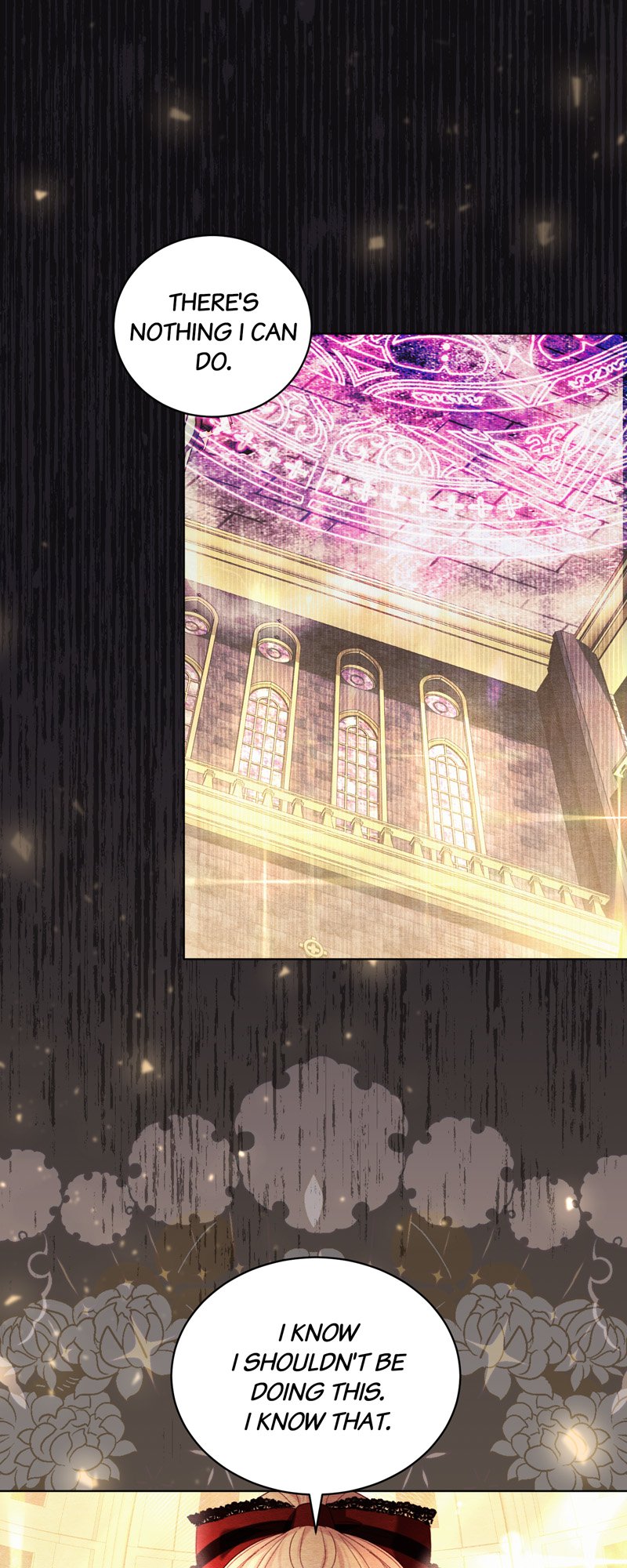 My Father, the Possessive Demi-God Chapter 20 page 40