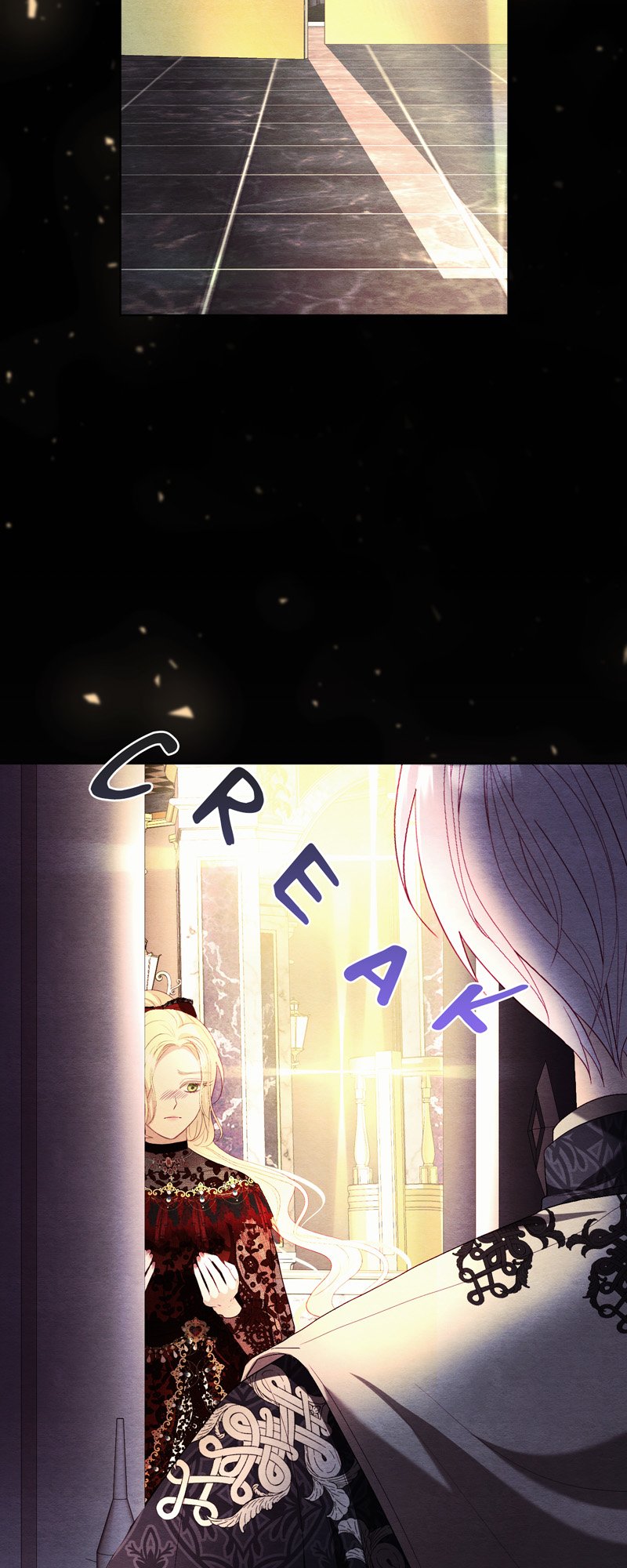 My Father, the Possessive Demi-God Chapter 20 page 42