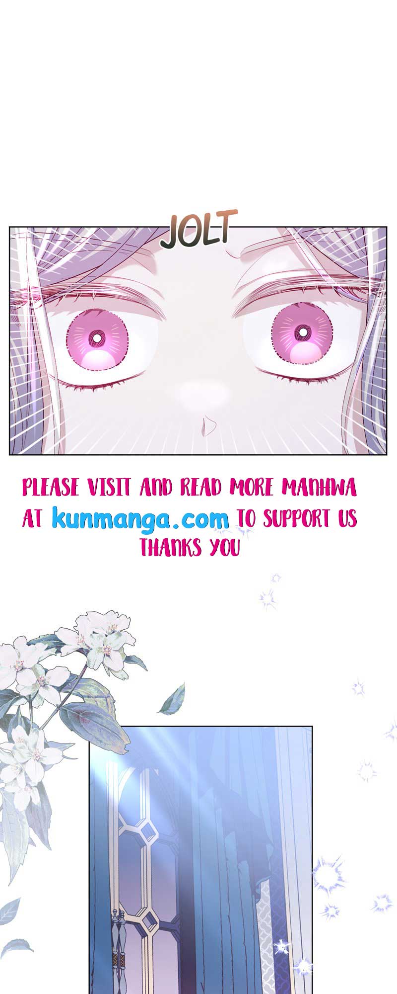 My Father, the Possessive Demi-God Chapter 20 page 51